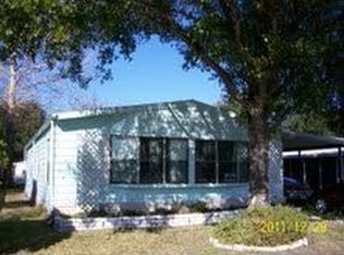 162 Sabel Ln, Mulberry, FL 33860