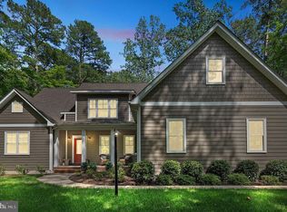 14880 Ivanhoe Ct, Issue, MD 20645