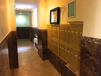 Rented by Friedman Roth Realty