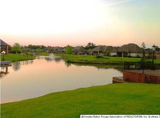 Loch Bend Ave, Greenwell Springs, LA 70739