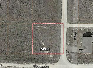 E Ridgeway Ave, Hot Sulphur Springs, CO 80451