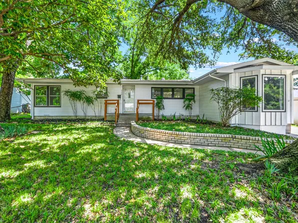 115 Oriole Dr, Arlington, TX 76010
