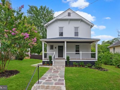 5311 42nd Ave, Hyattsville, MD, 20781