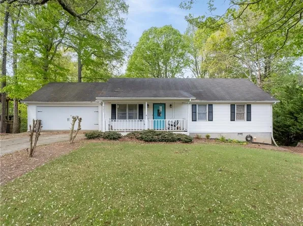 6041 Cobb St, Lula, GA 30554