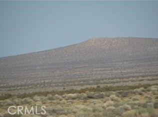 0542-011-71-0000 Newberry Spgs, Baker, CA 92309