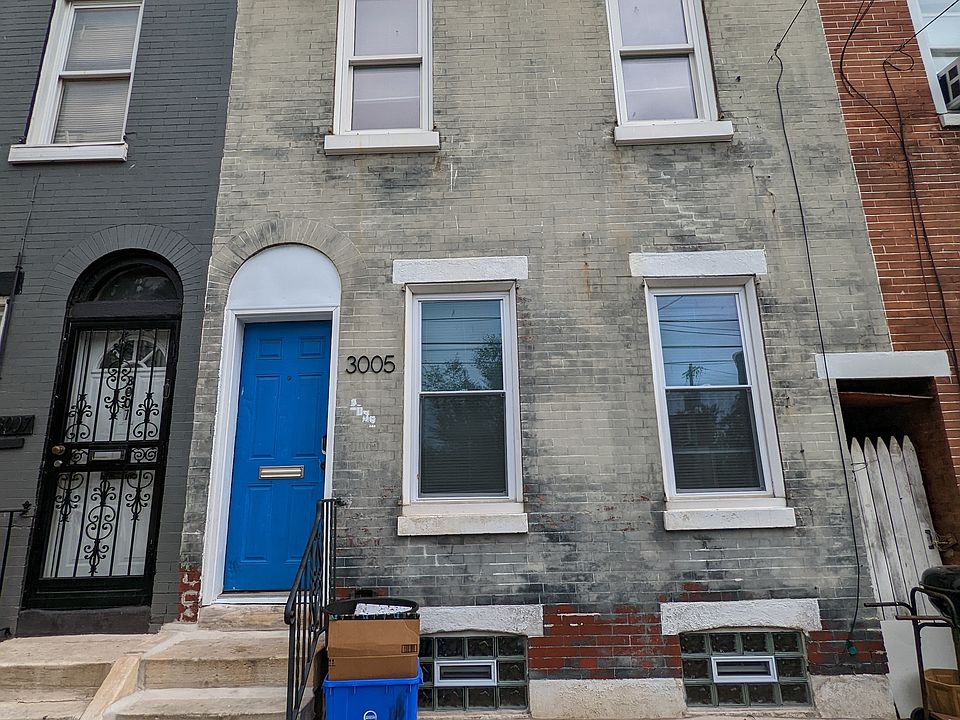 3005 W Dakota