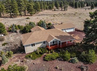 10605 Nighthawk Ln, Flagstaff, AZ 86004
