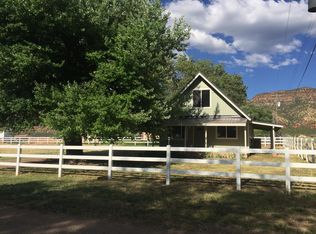226 N 300 E, Paragonah, UT 84760