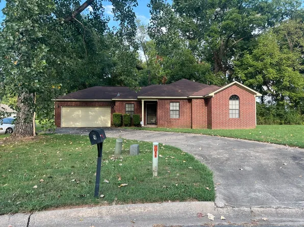 9 Apple Berry Cv, Little Rock, AR 72206