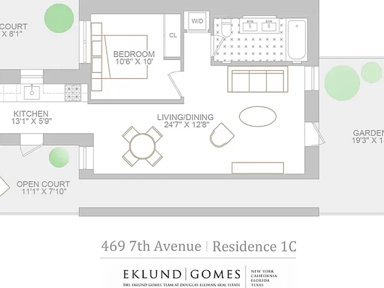 469 7th Ave #1C — Photo 7