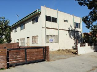1823 W 24th St, Los Angeles, CA 90018