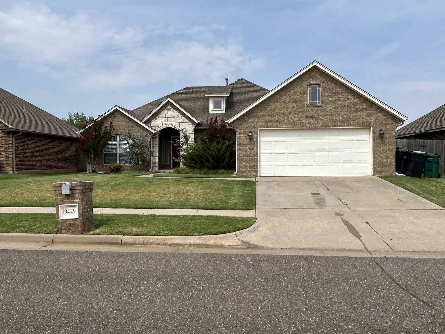 19449 Northpark Court - 1 — Photo 1