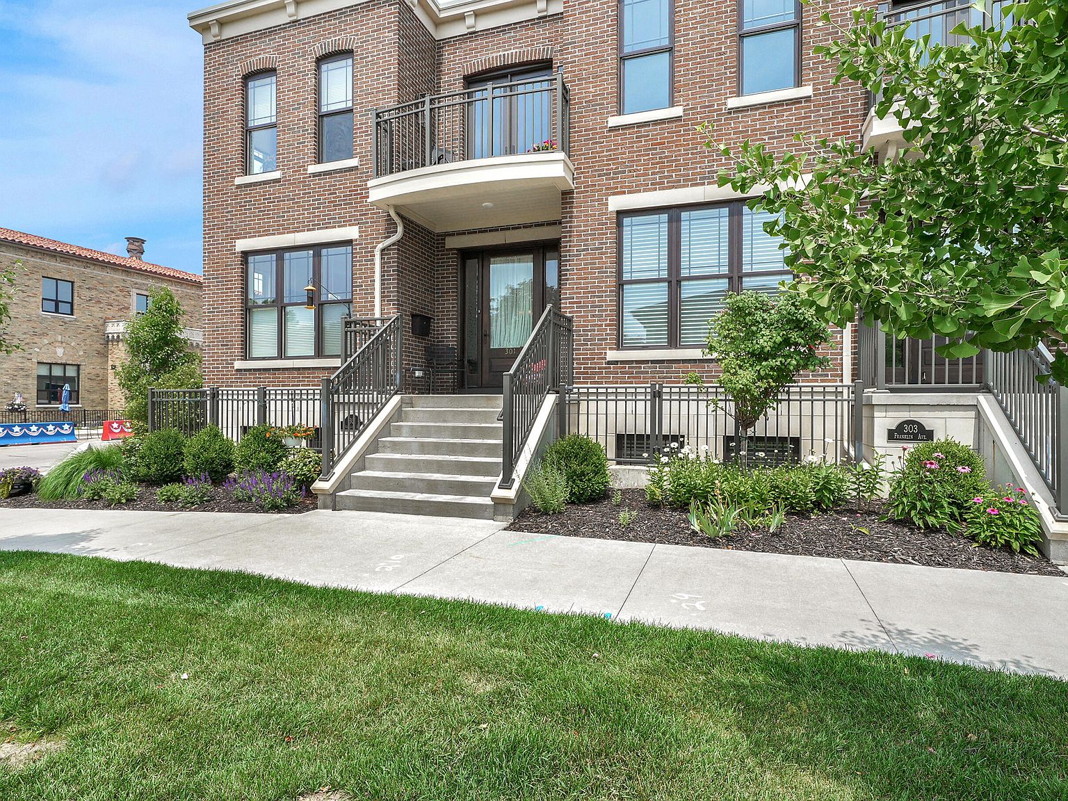 301 Franklin Ave, Grand Haven, MI 49417 MLS 23023691 Zillow