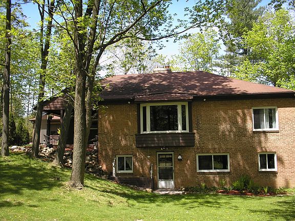 Back of House