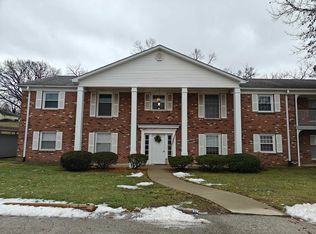 3144 Roger Williams Dr APT D, Bridgeton, MO 63044