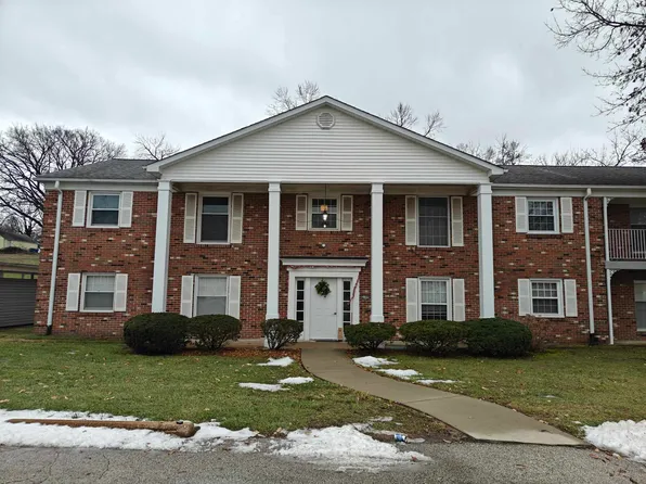 3144 Roger Williams Dr APT D, Bridgeton, MO 63044