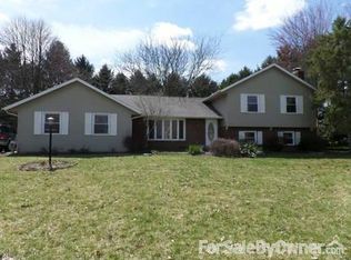 480 Birchwood Ct, Troy, OH