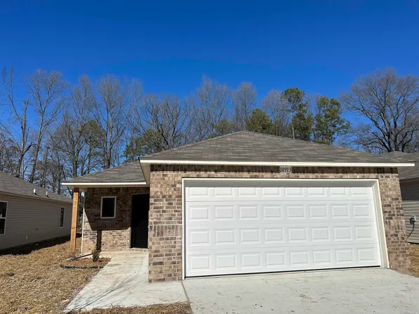 10913 Lori Kaye Dr, North Little Rock, AR 72113