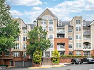 Westbriar Condo, Vienna, VA 22180
