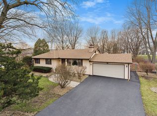801 Schock Dr, Joliet, IL 60404