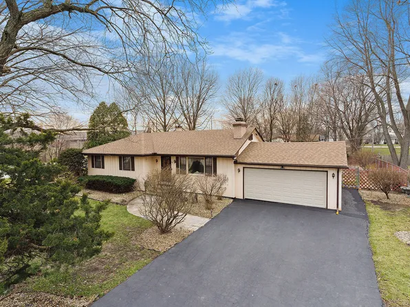 801 Schock Dr, Joliet, IL 60404
