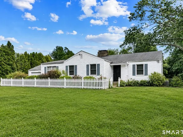 473 Ridgeview Road, Orange, CT 06477