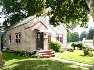 205 Pleasant St, Youngsville, PA 16371