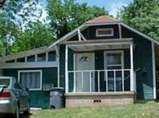 116 Lester St, Hot Springs, AR 71913