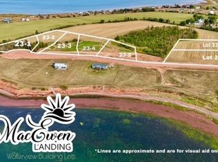 6 Macewen Ln LOT 23, Cornwall, PE C0A 1H4