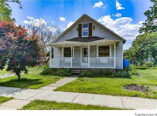 603 S State, Divernon, IL 62530