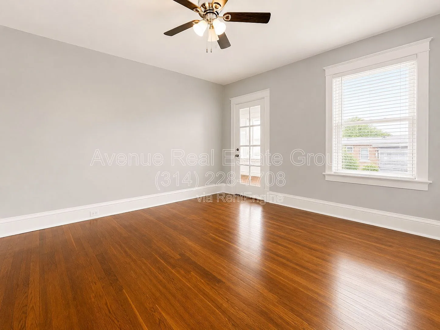 3 bed, 2.0 bath, 1510 sqft, $1,845 — Photo 2