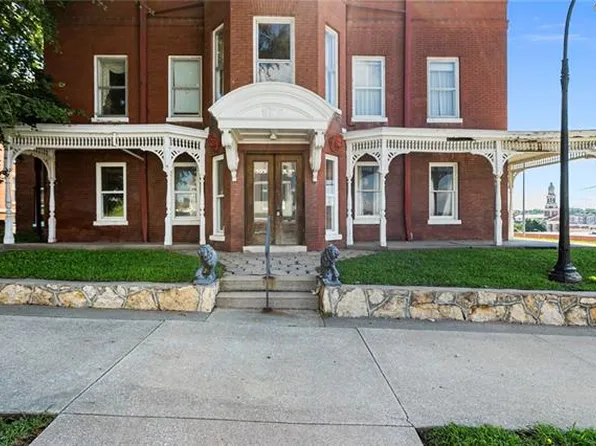 503 N 5th St, Saint Joseph, MO 64501