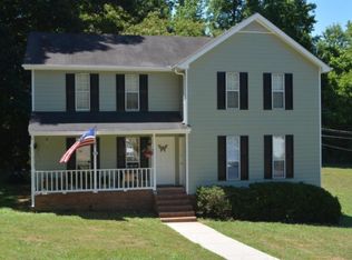 309 Sheri Place Ln, Soddy Daisy, TN 37379