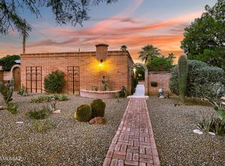 625 N Stewart Ave, Tucson, AZ 85716