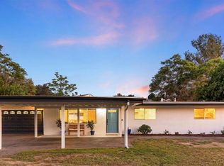 1265 E Fallbrook St, Fallbrook, CA 92028