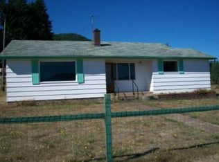 34069 Allen Rd, Cottage Grove, OR 97424