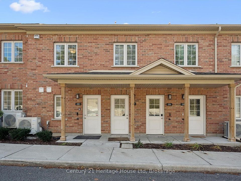 1st image of 7 Cityview Dr S Unit 207