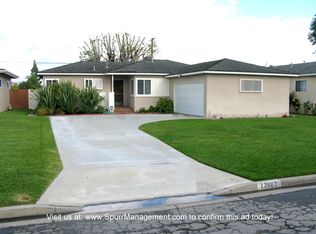 12682 Aristocrat Ave, Garden Grove, CA 92841