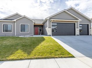 430 Montecito Ave, Billings, MT 59105