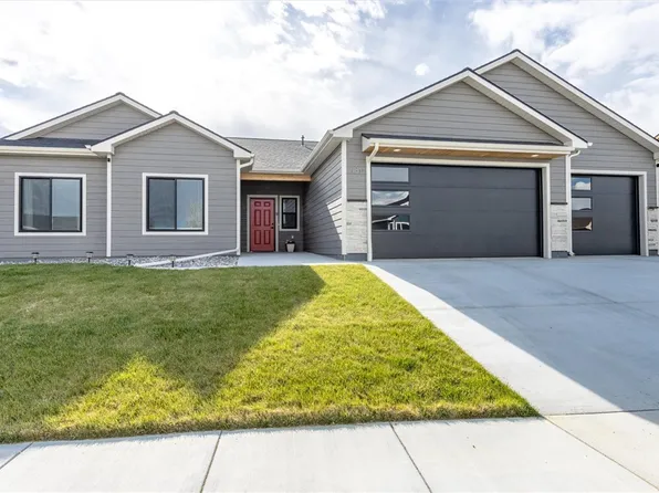 430 Montecito Ave, Billings, MT 59105