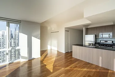 Rented by The Dermot Realty Management Company