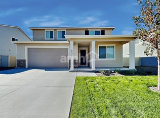 9331 W Clancey Ct, Star, ID 83669