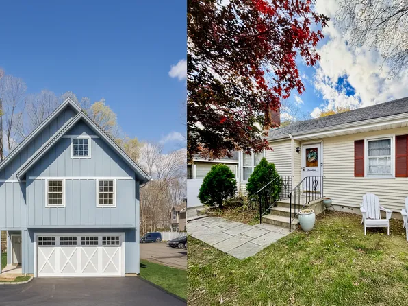 17 Oenoke Place, Stamford, CT 06907