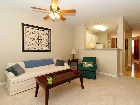 Large Living/Family Room