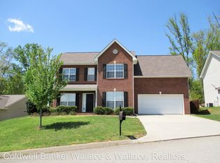 6511 Airtree Ln, Knoxville, TN 37931