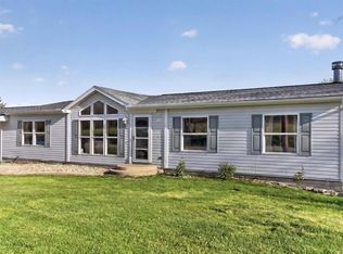 W5479 County Road P, Pardeeville, WI 53954
