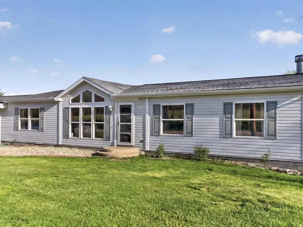 W5479 County Road P, Pardeeville, WI 53954