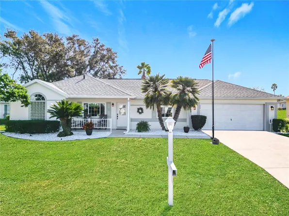 5226 NW 21st Loop, Ocala, FL 34482