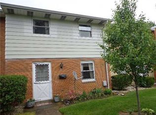 1231 Vester Ave, Springfield, OH 45503