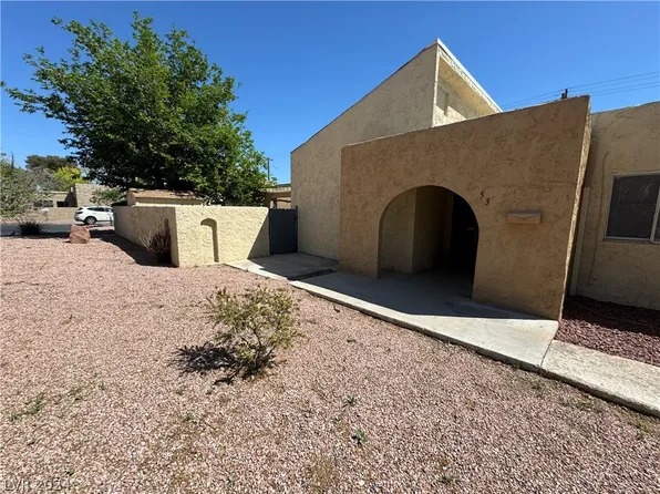 53 Village Green Ct #0, Las Vegas, NV 89110